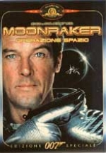 007 - Moonraker, Operazione Spazio (1979)