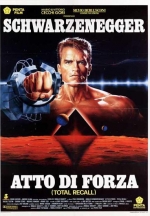 Atto di Forza (1990)