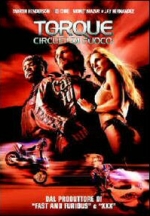 Torque - Circuiti di Fuoco (2004)