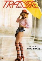 Tra(sgre)dire (2000)