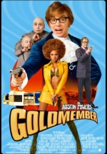 Austin Powers in Goldmember (2002)