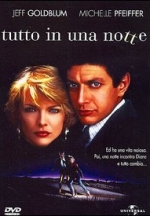 Tutto in una Notte (1985)