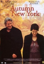 Autumn in New York (2000)
