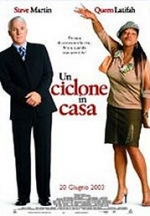 Un Ciclone in Casa (2003) Un Ciclone in Casa (2003)