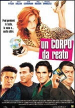 Un Corpo da Reato (2001) Un Corpo da Reato (2001)