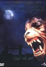 Un Lupo Mannaro Americano a Londra (1981)