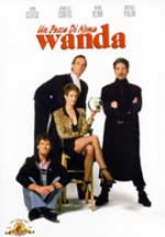 Un Pesce di Nome Wanda (1988) Un Pesce di Nome Wanda (1988)