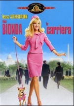 Una Bionda in Carriera (2003) Una Bionda in Carriera (2003)