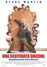 Una Scatenata Dozzina (2003)