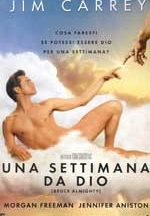 Una Settimana da Dio (2003) Una Settimana da Dio (2003)