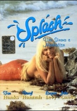 Splash, una sirena a Manhattan (1984)