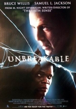 Unbreakable - Il predestinato (2000) Unbreakable - Il predestinato (2000)