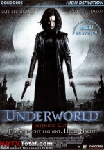 Underworld (2003) Underworld (2003)