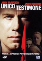 Unico Testimone (2001) Unico Testimone (2001)