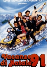 Vacanze di Natale '91 (1991) Vacanze di Natale '91 (1991)