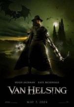 Van Helsing (2004) Van Helsing (2004)