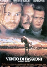 Vento di Passioni (1994) Vento di Passioni (1994)