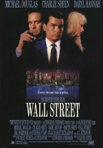 Wall Street (1987) Wall Street (1987)