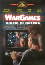 WarGames - Giochi di Guerra (1983) WarGames - Giochi di Guerra (1983)