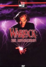 Warlock: l'Angelo dell'Apocalisse (1993) Warlock: l'Angelo dell'Apocalisse (1993)