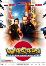 Wasabi (2001) Wasabi (2001)