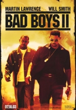 Bad Boys II (2003)