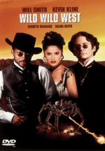 Wild Wild West (1999) Wild Wild West (1999)