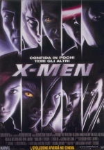 X-Men (2000)