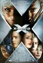 X-Men 2 (2003) X-Men 2 (2003)