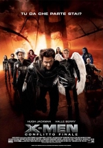X-Men: Conflitto Finale (2006)