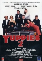 Yuppies 2 (1986)