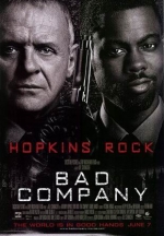 Bad Company - Protocollo Praga (2002) Bad Company - Protocollo Praga (2002)