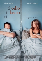 Ti odio, ti lascio, ti... (2006)