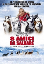 8 Amici da Salvare (2006) 8 Amici da Salvare (2006)