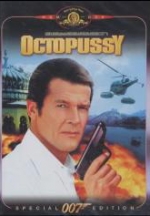 007 - Octopussy, Operazione Piovra (1983) 007 - Octopussy, Operazione Piovra (1983)
