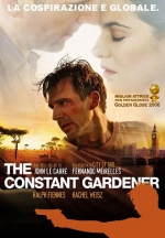 The Constant Gardener - La Cospirazione (2005)