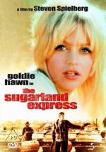 The Sugarland Express (1974)