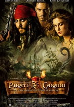 Pirati dei Caraibi - La Maledizione del Forziere Fantasma (2006) Pirati dei Caraibi - La Maledizione del Forziere Fantasma (2006)