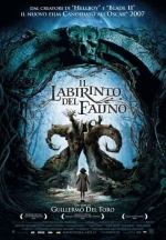 Il Labirinto del Fauno (2006)