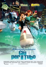 Giù per il Tubo (2006) Giù per il Tubo (2006)