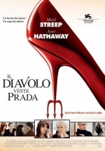 Il Diavolo Veste Prada (2006) Il Diavolo Veste Prada (2006)