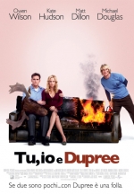 Tu, Io e Dupree (2006)