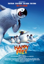 Happy Feet (2006) Happy Feet (2006)