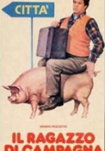 Il Ragazzo di Campagna (1984)