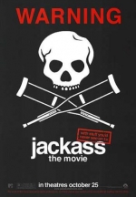 Jackass (2000) Jackass (2000)