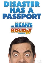 Mr. Bean's Holiday (2007) Mr. Bean's Holiday (2007)