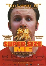 Super Size Me (2004) Super Size Me (2004)