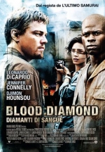 Blood Diamond (2006)