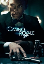 007 Casino Royale (2006)