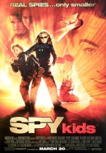 Spy Kids (2001) Spy Kids (2001)